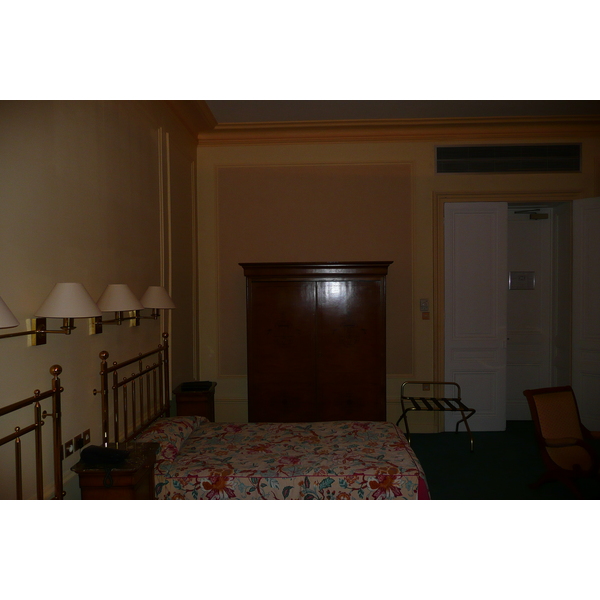 照片 法国(France) 里昂(Lyon) 博斯科洛大酒店(Boscolo Grand Hotel) 2008-06 33