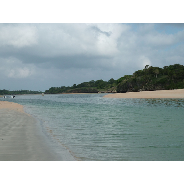 照片 斐济(Fiji) 纳塔多拉海滩(Natadola beach) 2010-05 33