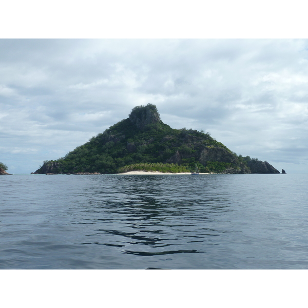 照片 斐济(Fiji) 阿穆努卡岛至漂流者岛(Amunuca Island to Castaway Island) 2010-05 97