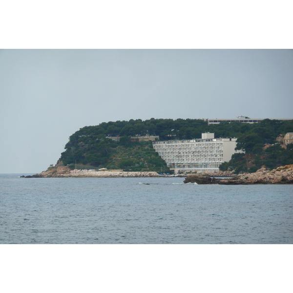 照片 法国(France) 萨纳里(Sanary) 2008-06 2