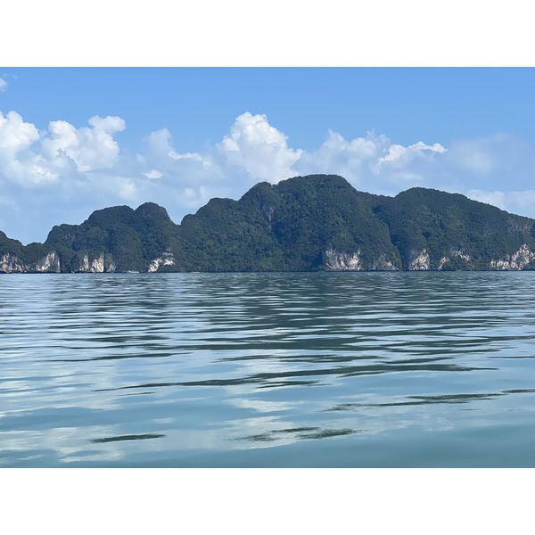 照片 泰国(Thailand) 攀牙湾(Phang Nga Bay) 2021-12 76