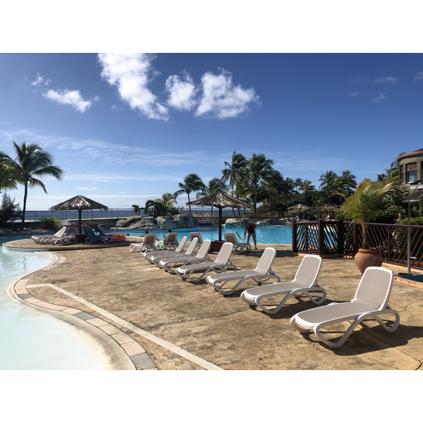 照片 瓜德罗普(Guadeloupe) 曼加瑙酒店(Le Manganao Hotel) 2021-02 88
