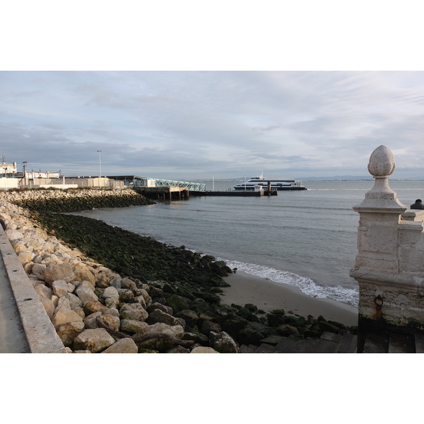 照片 葡萄牙(Portugal) 里斯本(Lisbon) 2013-01 142