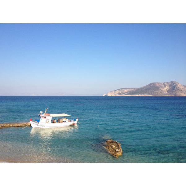 照片 希腊(Greece) 库福尼西亚群岛(Koufonissia) 2014-07 506