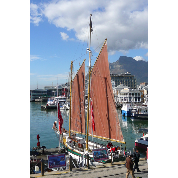 照片 南非(South Africa) 开普敦(Cape Town) 2008-09 10
