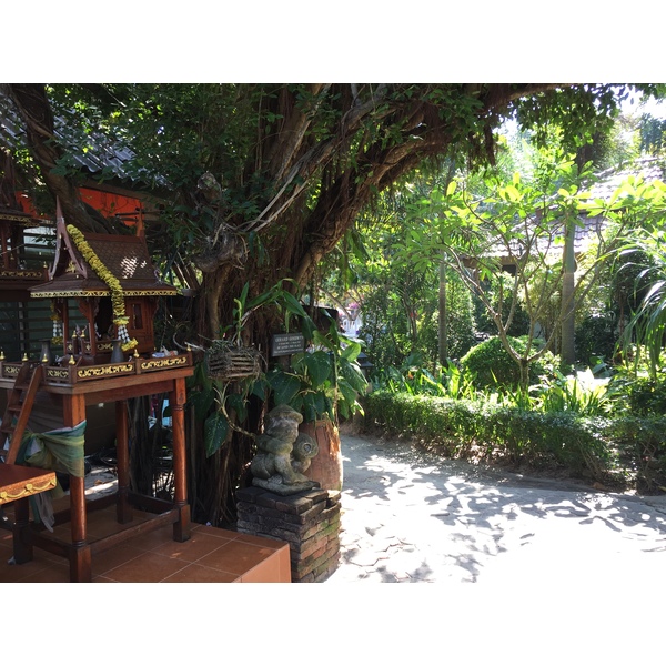 照片 泰国(Thailand) 沙美岛(Ko Samet) 2014-12 87