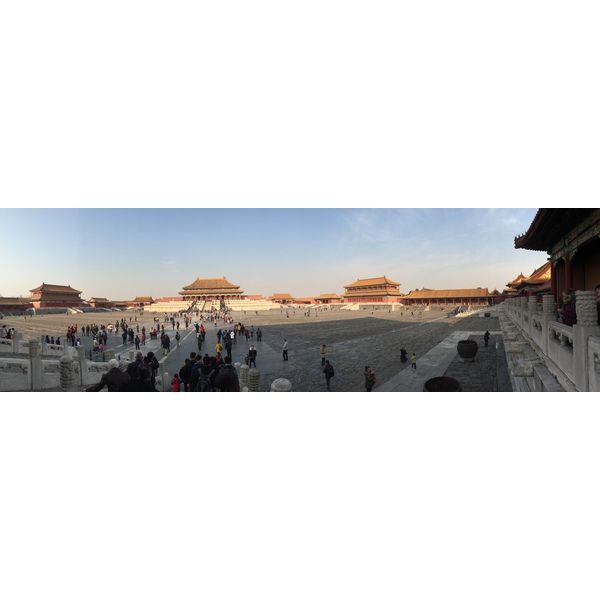 照片 中国(China) 北京(Beijing) 紫禁城(Forbidden City) 2015-12 60