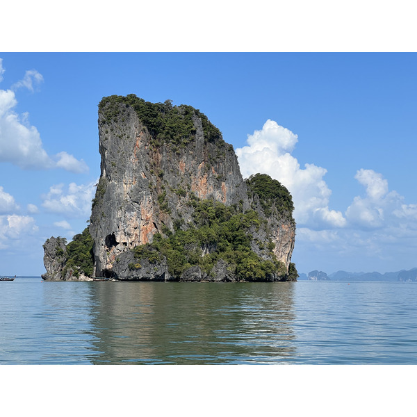 照片 泰国(Thailand) 攀牙湾(Phang Nga Bay) 2021-12 175