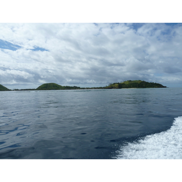 照片 斐济(Fiji) 阿穆努卡岛至漂流者岛(Amunuca Island to Castaway Island) 2010-05 104