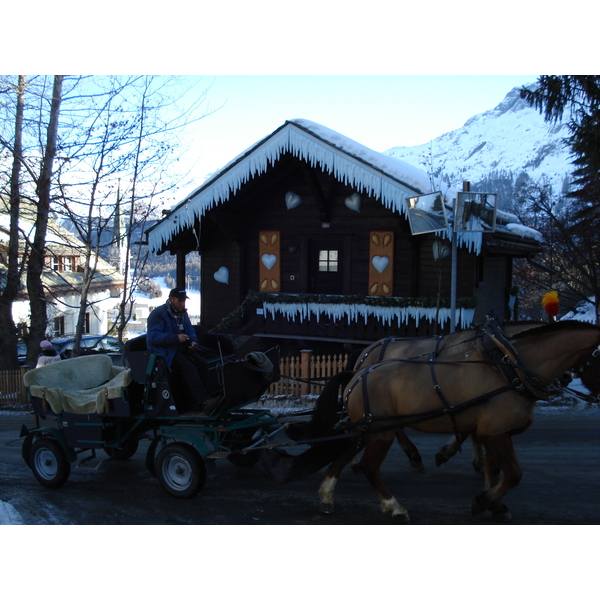 照片 瑞士(Switzerland) 圣莫里茨(St Moritz) 2007-01 192