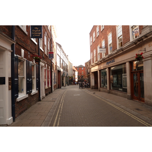 照片 英国(United Kingdom) 约克(York) 2011-07 8