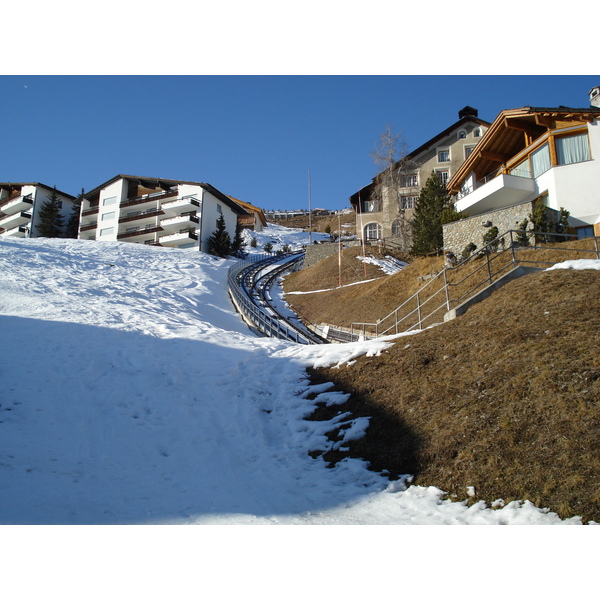 照片 瑞士(Switzerland) 圣莫里茨(St Moritz) 2007-01 89