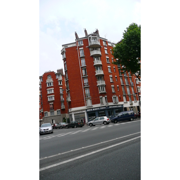 照片 法国(France) 巴黎(Paris) 巴黎东郊(Around Paris east) 2007-06 35