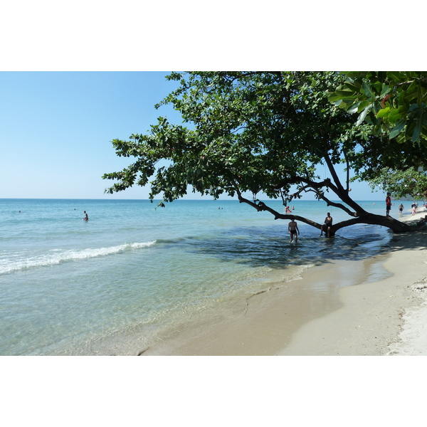 照片 泰国(Thailand) 象岛(Ko Chang) 2011-01 64