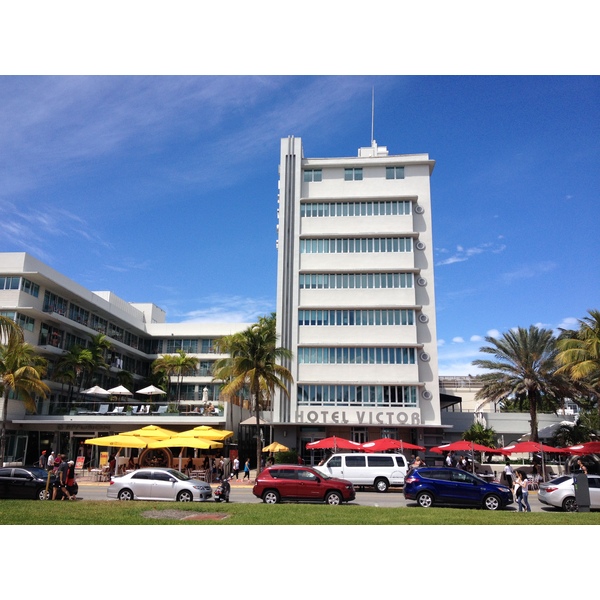 照片 美国(United States) 迈阿密海滩(Miami Beach) 2015-03 122