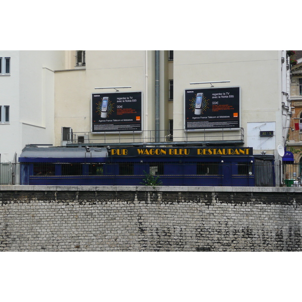 照片 法国(France) 巴黎(Paris) 罗马街(Rue de Rome) 2007-06 78