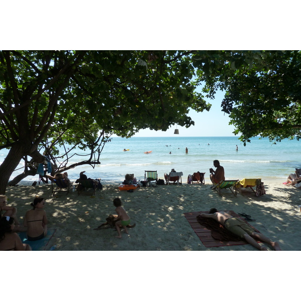 照片 泰国(Thailand) 象岛(Ko Chang) 2011-01 67
