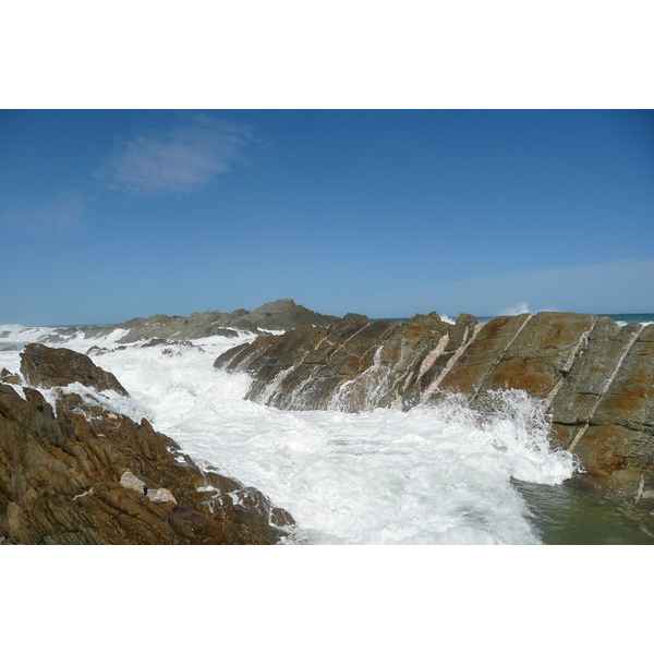 照片 南非(South Africa) 齐齐卡马国家公园(Tsitsikamma National Park) 2008-09 480