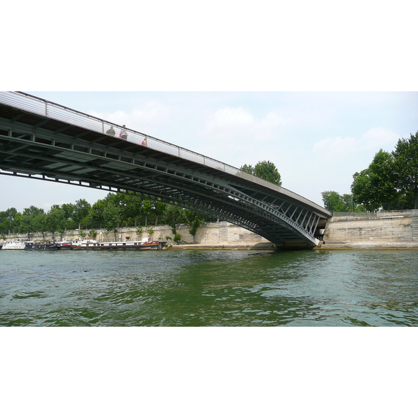 照片 法国(France) 巴黎(Paris) 塞纳河(Seine river) 2007-06 82