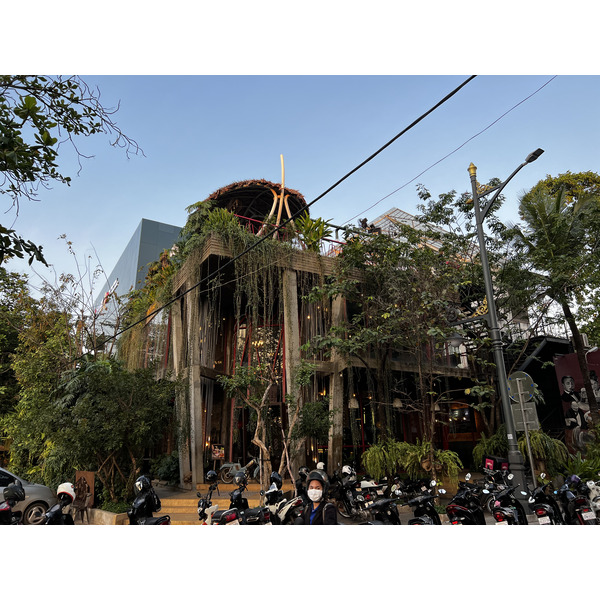 照片 柬埔寨(Cambodia) 暹粒(Siem Reap) 2023-01 1