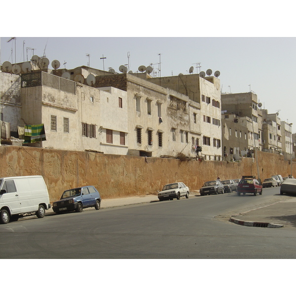 照片 摩洛哥(Morocco) 卡萨布兰卡(Casablanca) 2004-09 55