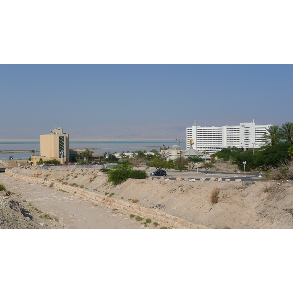 照片 以色列(Israel) 埃因博克(Boqeq) 2007-06 20