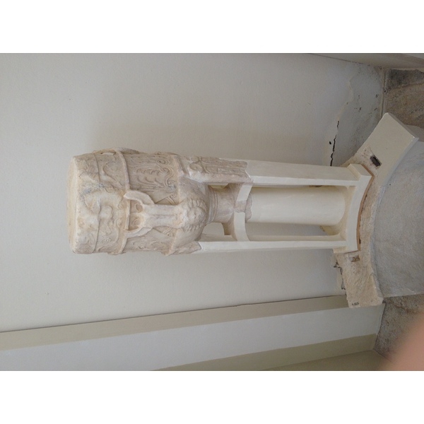照片 希腊(Greece) 提洛岛(Delos) 2014-07 79