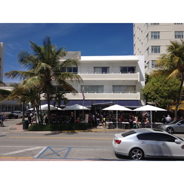 照片 美国(United States) 迈阿密海滩(Miami Beach) 2015-03 133