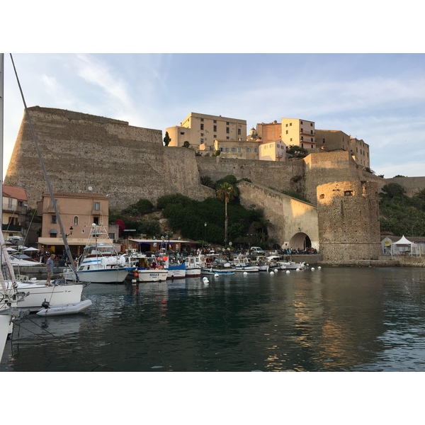 照片 法国(France) 科西嘉岛(Corsica) 卡尔维(Calvi) 2015-05 20