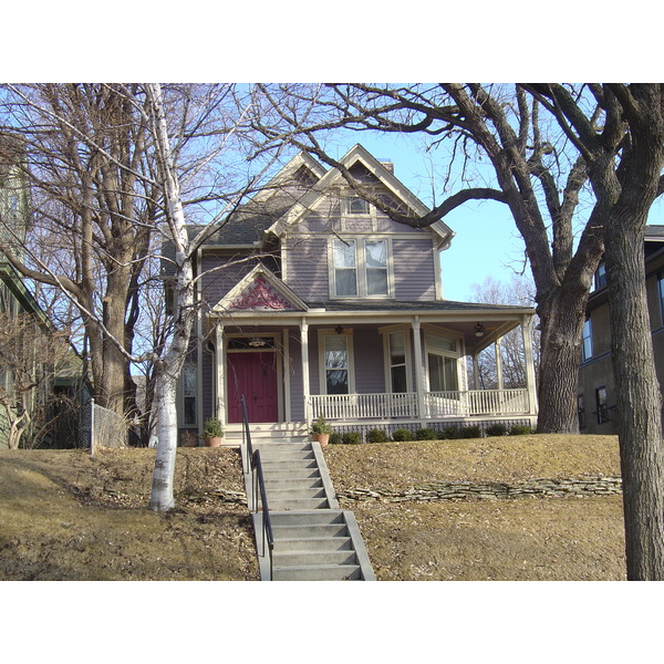 照片 美国(United States) 明尼苏达州圣保罗(Saint Paul Minnesota) 2006-03 55