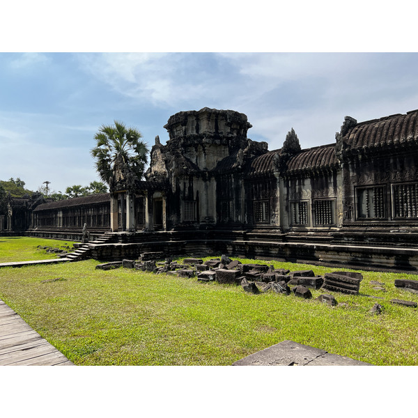 照片 柬埔寨(Cambodia) 暹粒(Siem Reap) 吴哥窟(Angkor Wat) 2023-01 132