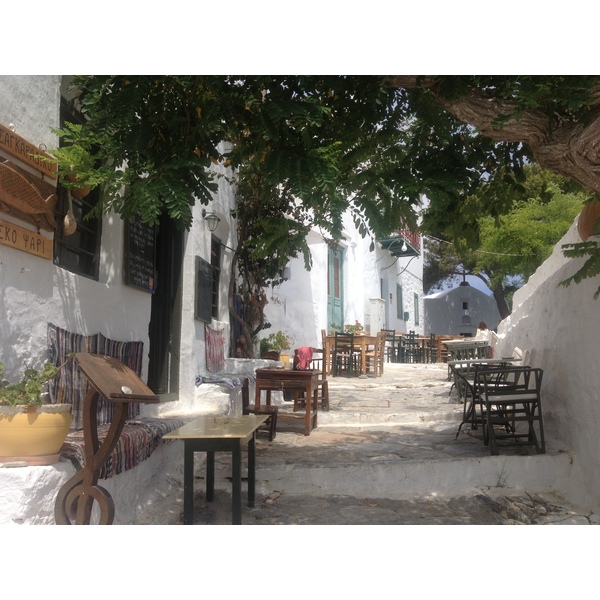 照片 希腊(Greece) 阿莫尔戈斯岛(Amorgos) 2014-07 8
