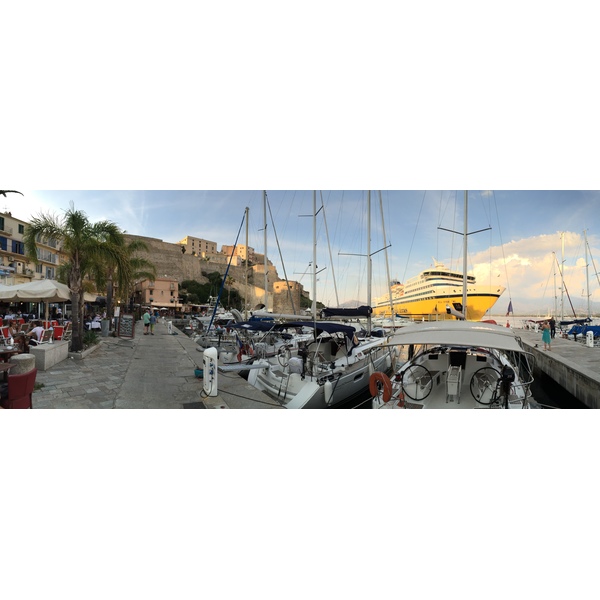 照片 法国(France) 科西嘉岛(Corsica) 卡尔维(Calvi) 2015-05 21