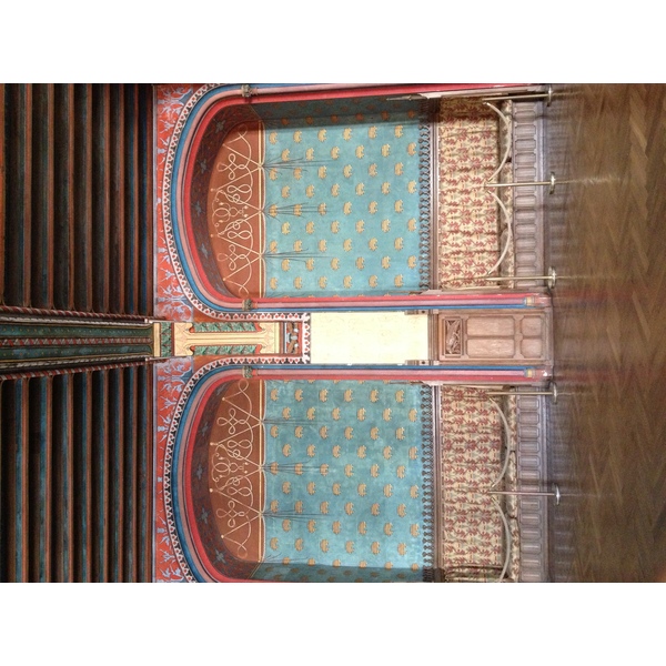 照片 法国(France) 皮埃尔丰(Pierrefonds) 2014-05 91