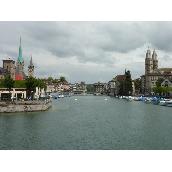 照片 瑞士(Switzerland) 苏黎世(Zurich) 2009-06 48