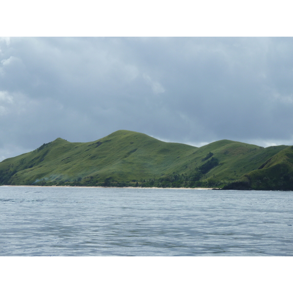 照片 斐济(Fiji) 阿穆努卡岛至漂流者岛(Amunuca Island to Castaway Island) 2010-05 93