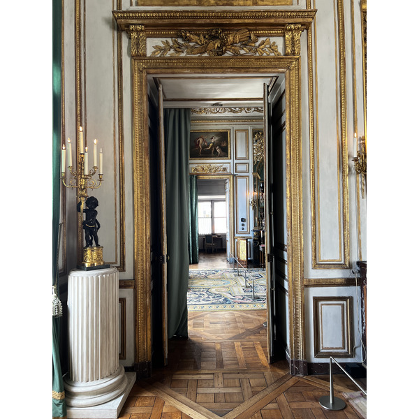 照片 法国(France) 巴黎(Paris) 海军部大楼(Hotel de la Marine) 2023-04 6