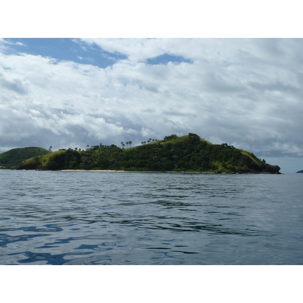 照片 斐济(Fiji) 阿穆努卡岛至漂流者岛(Amunuca Island to Castaway Island) 2010-05 18