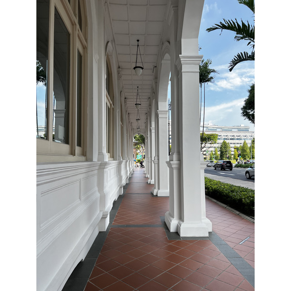 照片 新加坡(Singapore) 新加坡莱佛士酒店(Raffles Hotel Singapore) 2023-01 50