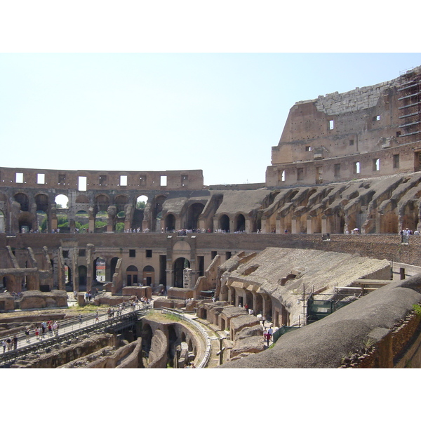 照片 意大利(Italy) 罗马(Rome) 2002-07 70