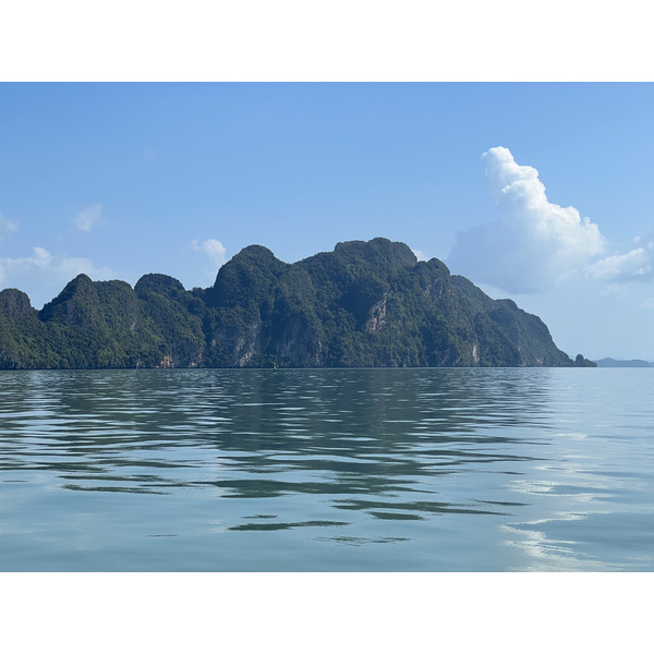 照片 泰国(Thailand) 攀牙湾(Phang Nga Bay) 2021-12 1