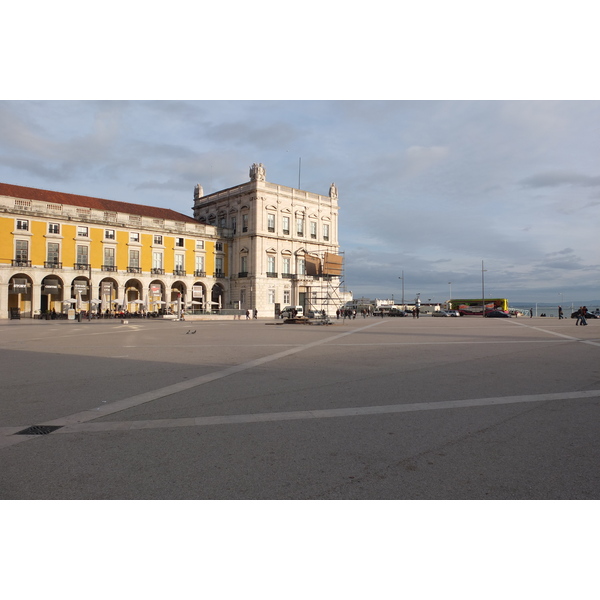 照片 葡萄牙(Portugal) 里斯本(Lisbon) 2013-01 203