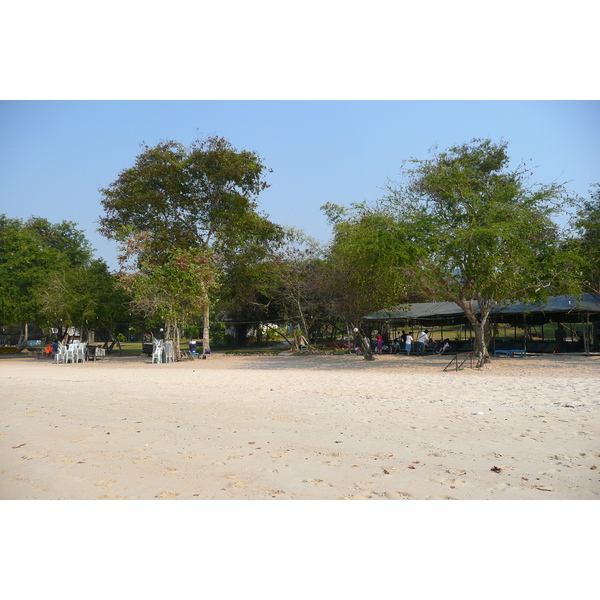 照片 泰国(Thailand) 春武里(Chonburi) 赛乔海滩(Sai Keaw Beach) 2008-01 45