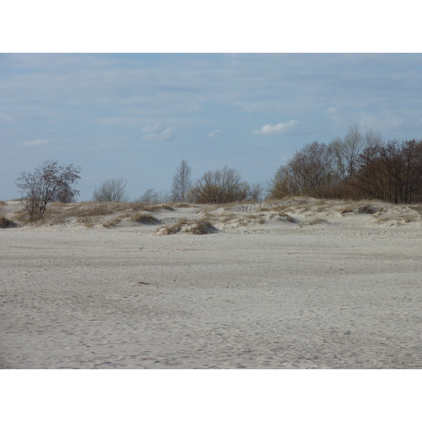 照片 爱沙尼亚(Estonia) 派尔努(Parnu) 2009-04 1