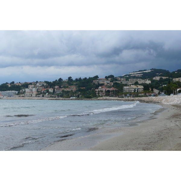 照片 法国(France) 萨纳里(Sanary) 2008-06 20