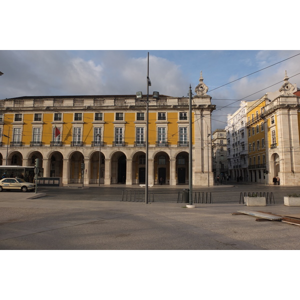 照片 葡萄牙(Portugal) 里斯本(Lisbon) 2013-01 169