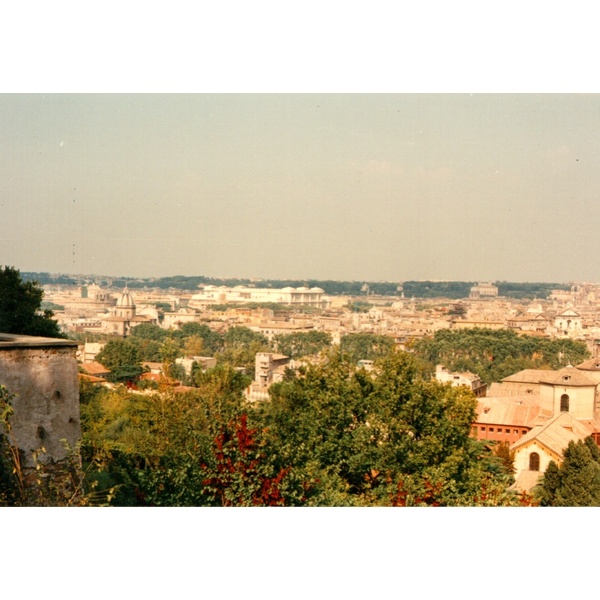 照片 意大利(Italy) 罗马(Rome) 1989-09 34