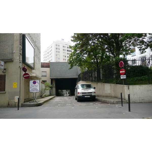 照片 法国(France) 巴黎(Paris) 巴黎东郊(Around Paris east) 2007-06 119