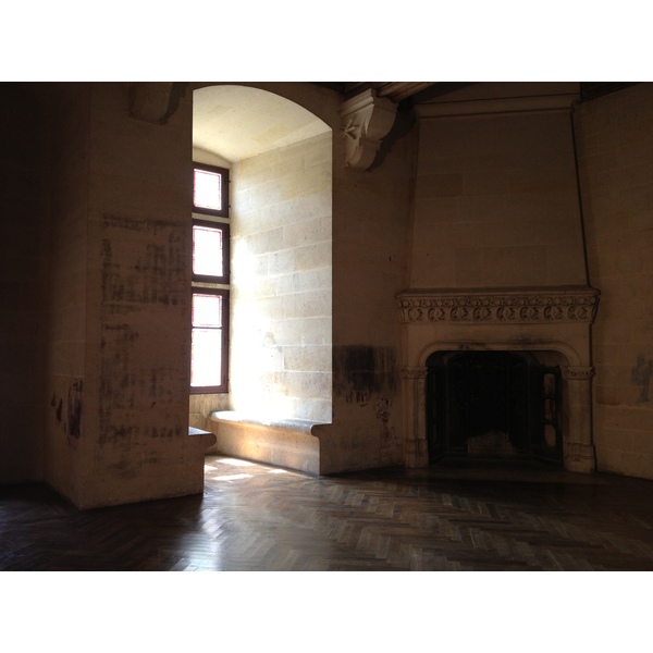 照片 法国(France) 皮埃尔丰(Pierrefonds) 2014-05 114