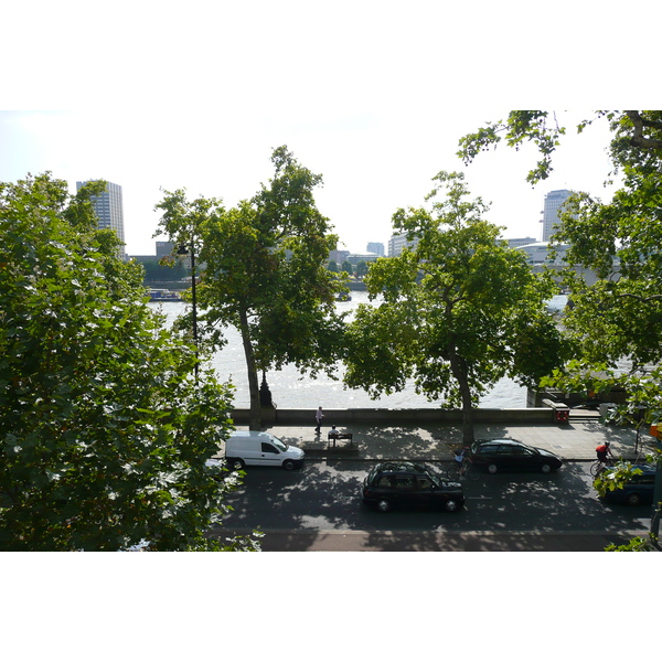 照片 英国(United Kingdom) 伦敦(London) 萨默塞特宫(Somerset House) 2007-09 57